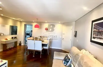 Imagem: Apartamento para Venda, Jardim Santo Antônio