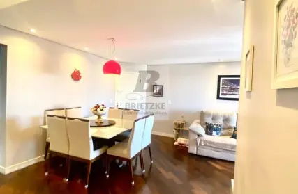 Imagem: Apartamento para Venda, Jardim Santo Antônio