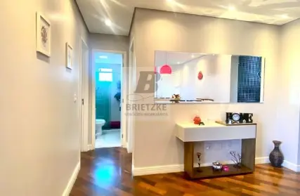 Imagem: Apartamento para Venda, Jardim Santo Antônio