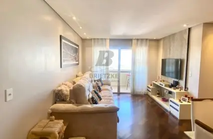 Imagem: Apartamento para Venda, Jardim Santo Antônio