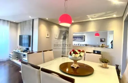Imagem: Apartamento para Venda, Jardim Santo Antônio