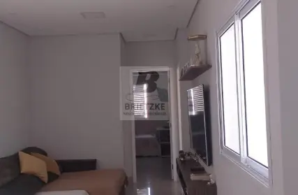 Imagem: Cobertura para Venda, Vila São Pedro