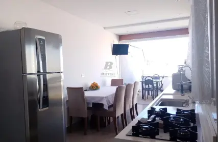 Imagem: Cobertura para Venda, Vila São Pedro