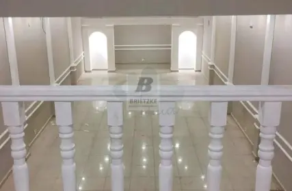 Imagem: Galpão / Salão para Venda, Centro São Caetano do Sul