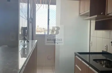 Imagem: Apartamento para Venda, Vila Metalúrgica