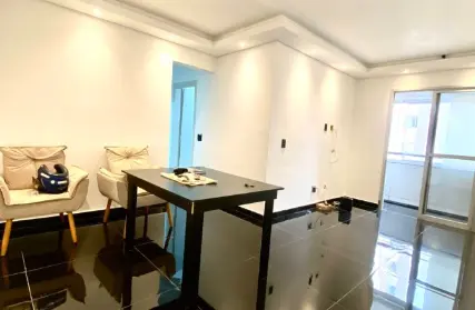 Imagem: Apartamento para Venda, Vila Camilópolis