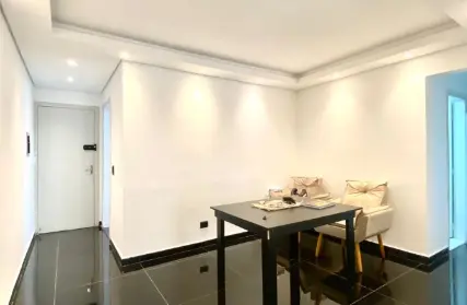 Imagem: Apartamento para Venda, Vila Camilópolis