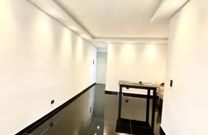 Imagem: Apartamento para Venda, Vila Camilópolis