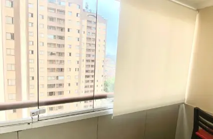 Imagem: Apartamento para Venda, Vila Camilópolis