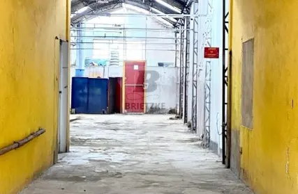 Imagem: Galpão / Salão para Alugar, Cerâmica