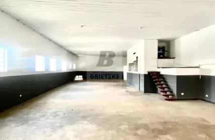 Imagem: Galpão / Salão para Alugar, Parque Novo Oratório