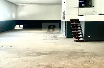 Imagem: Galpão / Salão para Alugar, Parque Novo Oratório