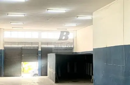 Imagem: Galpão / Salão para Alugar, Parque das Nações
