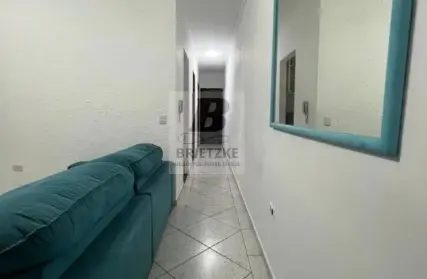 Imagem: Apartamento para Venda, Parque Marajoara