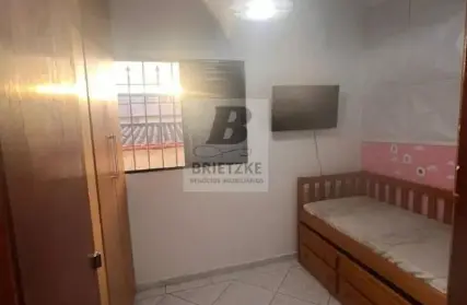 Imagem: Apartamento para Venda, Parque Marajoara