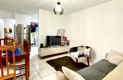 Imagem: Apartamento para Venda, Jardim Alzira Franco
