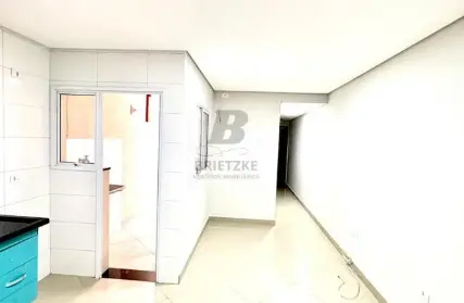 Imagem: Apartamento para Venda, Vila Alto de Santo André