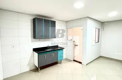 Imagem: Apartamento para Alugar, Vila Alto de Santo André