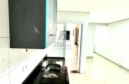 Imagem: Apartamento para Alugar, Vila Alto de Santo André
