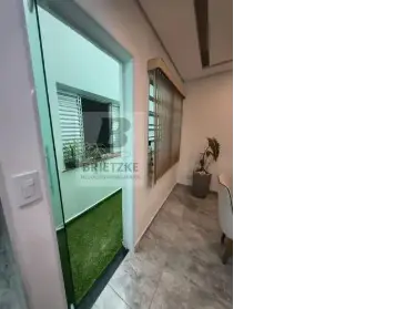Imagem: Sobrado para Venda, Rudge Ramos