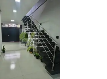 Imagem: Sobrado para Venda, Rudge Ramos