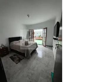 Imagem: Sobrado para Venda, Rudge Ramos