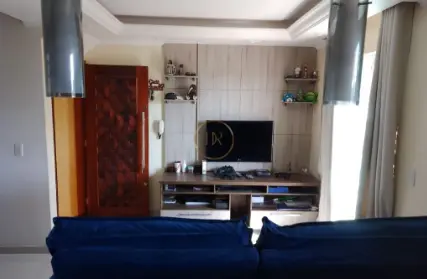 Imagem: Sobrado para Venda, Vila Alto de Santo André