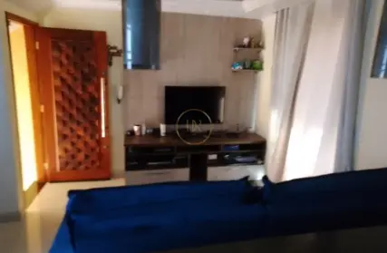 Imagem: Sobrado para Venda, Vila Alto de Santo André