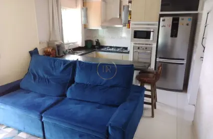 Imagem: Sobrado para Venda, Vila Alto de Santo André