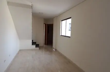 Imagem: Cobertura para Venda, Vila Humaitá