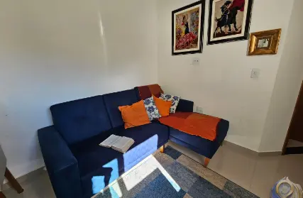 Imagem: Cobertura para Venda, Jardim Las Vegas