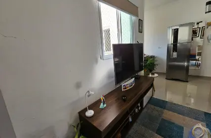 Imagem: Cobertura para Venda, Jardim Las Vegas