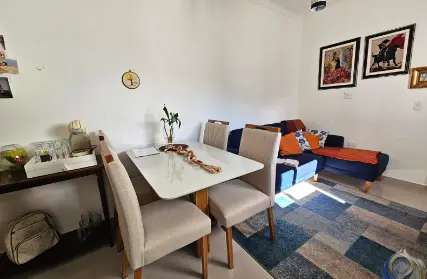 Imagem: Cobertura para Venda, Jardim Las Vegas