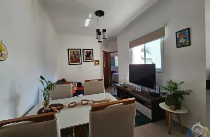 Imagem: Cobertura para Venda, Jardim Las Vegas