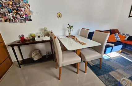 Imagem: Cobertura para Venda, Jardim Las Vegas