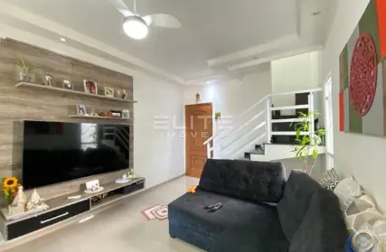 Imagem: Cobertura para Venda, Vila Alzira