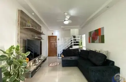 Imagem: Cobertura para Venda, Vila Alzira