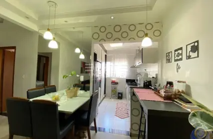 Imagem: Cobertura para Venda, Vila Alzira