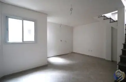 Imagem: Cobertura para Venda, Jardim Bela Vista