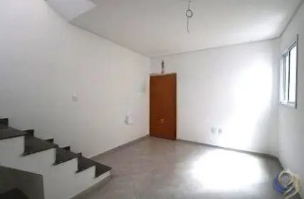 Imagem: Cobertura para Venda, Jardim Bela Vista