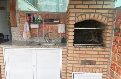 Imagem: Cobertura para Venda, Jardim Europa