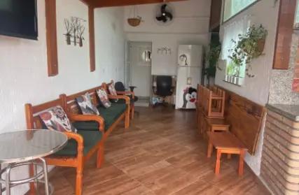 Imagem: Cobertura para Venda, Jardim Europa