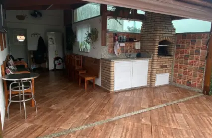 Imagem: Cobertura para Venda, Jardim Europa