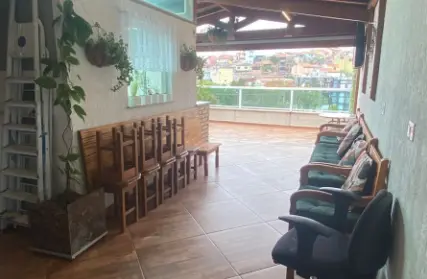 Imagem: Cobertura para Venda, Jardim Europa