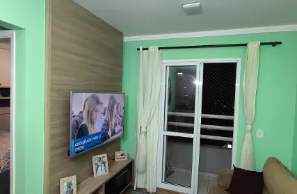 Imagem: Apartamento para Venda, Parque Industriário