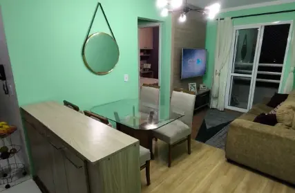 Imagem: Apartamento para Venda, Parque Industriário