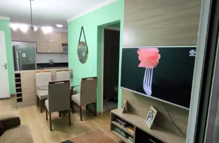 Imagem: Apartamento para Venda, Parque Industriário