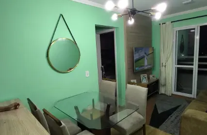 Imagem: Apartamento para Venda, Parque Industriário