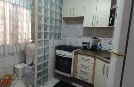 Imagem: Apartamento para Venda, Vila Scarpelli