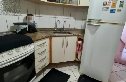Imagem: Apartamento para Venda, Vila Scarpelli